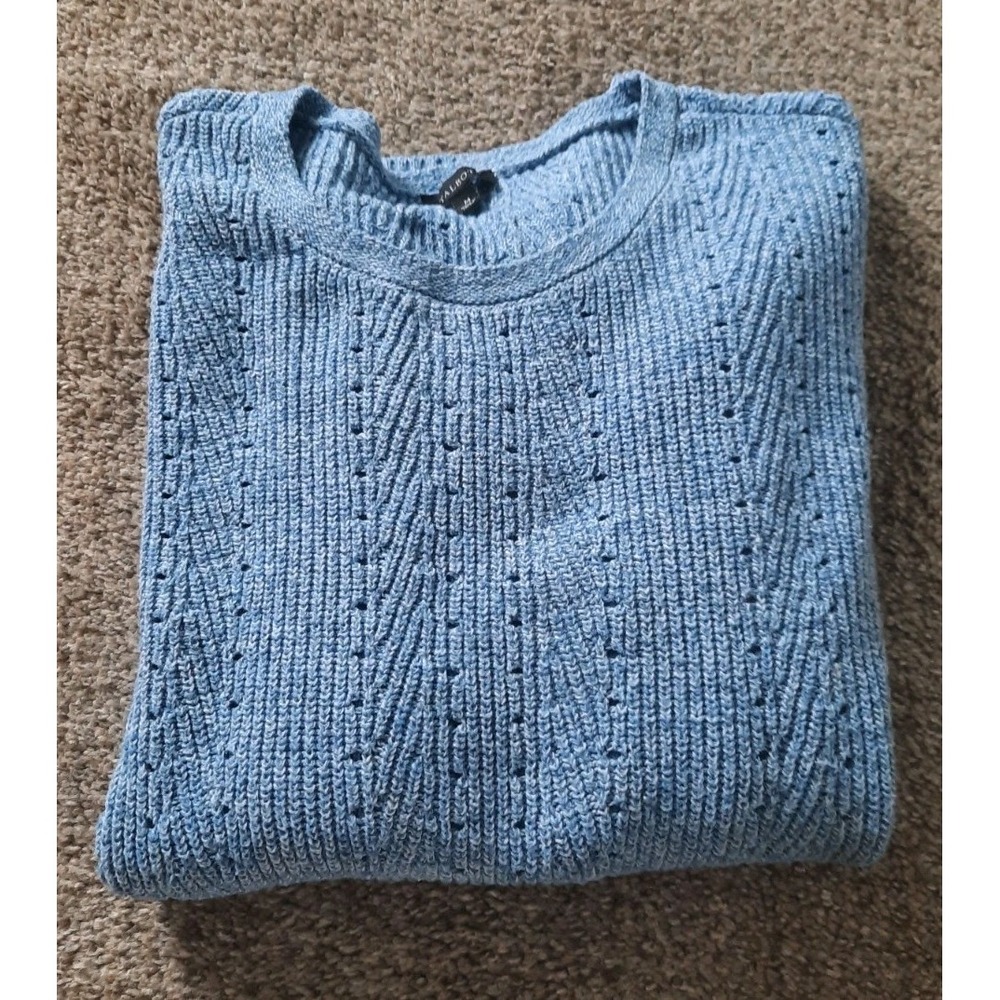 Talbots Sweater Womens Size Medium Pre-owned